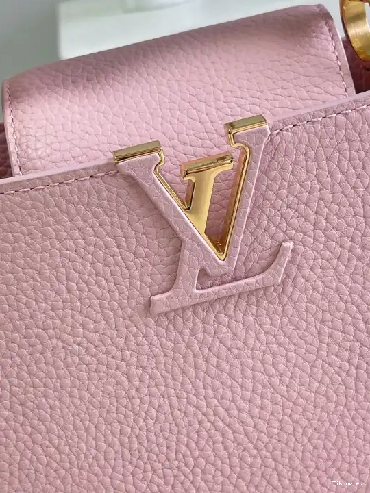 Cheap MINI LOUIS VUITTON CAPUCINES 0606